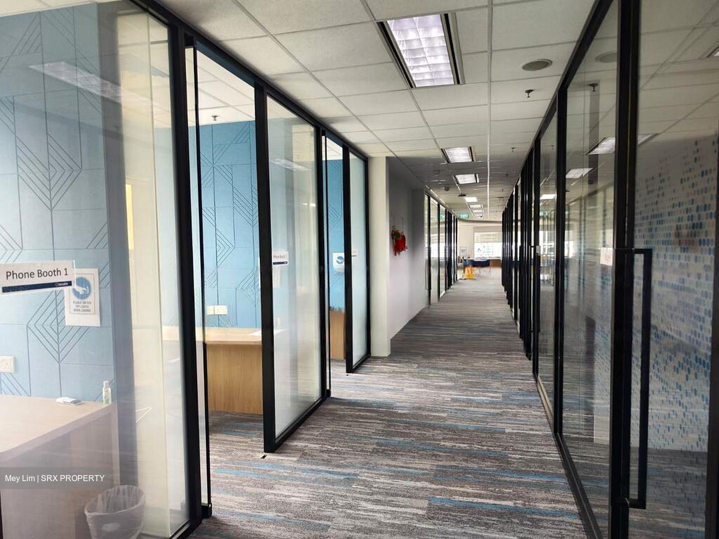 Suntec Tower Five (D1), Office #455625681